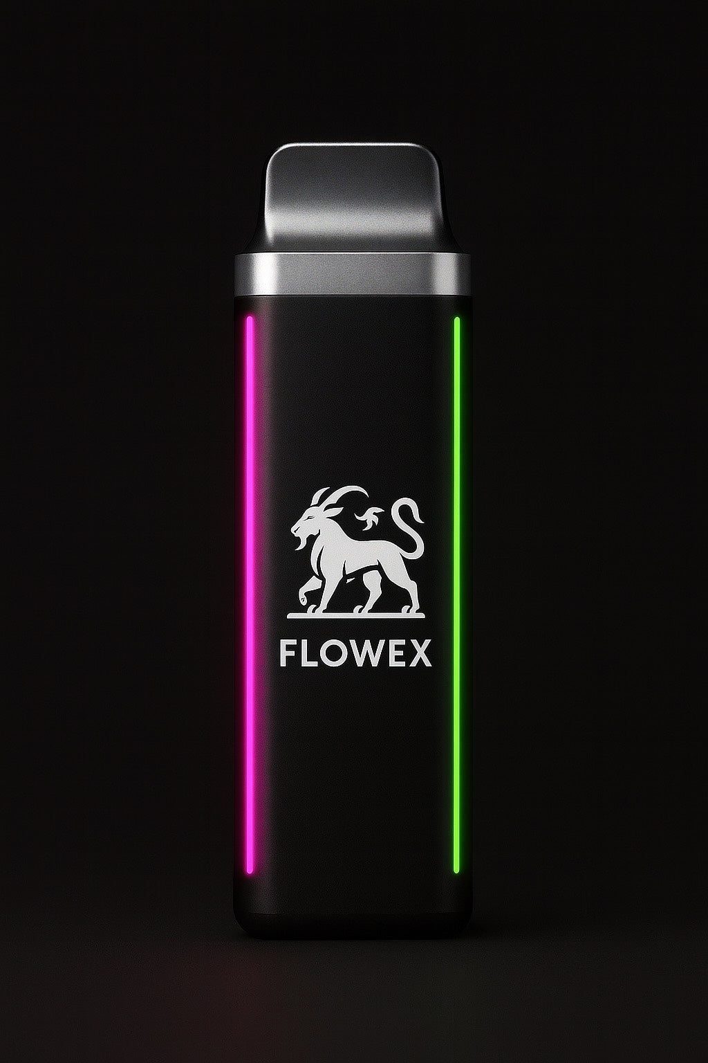 STRAWBERRY AND KIWI FLX - 700 PUFS